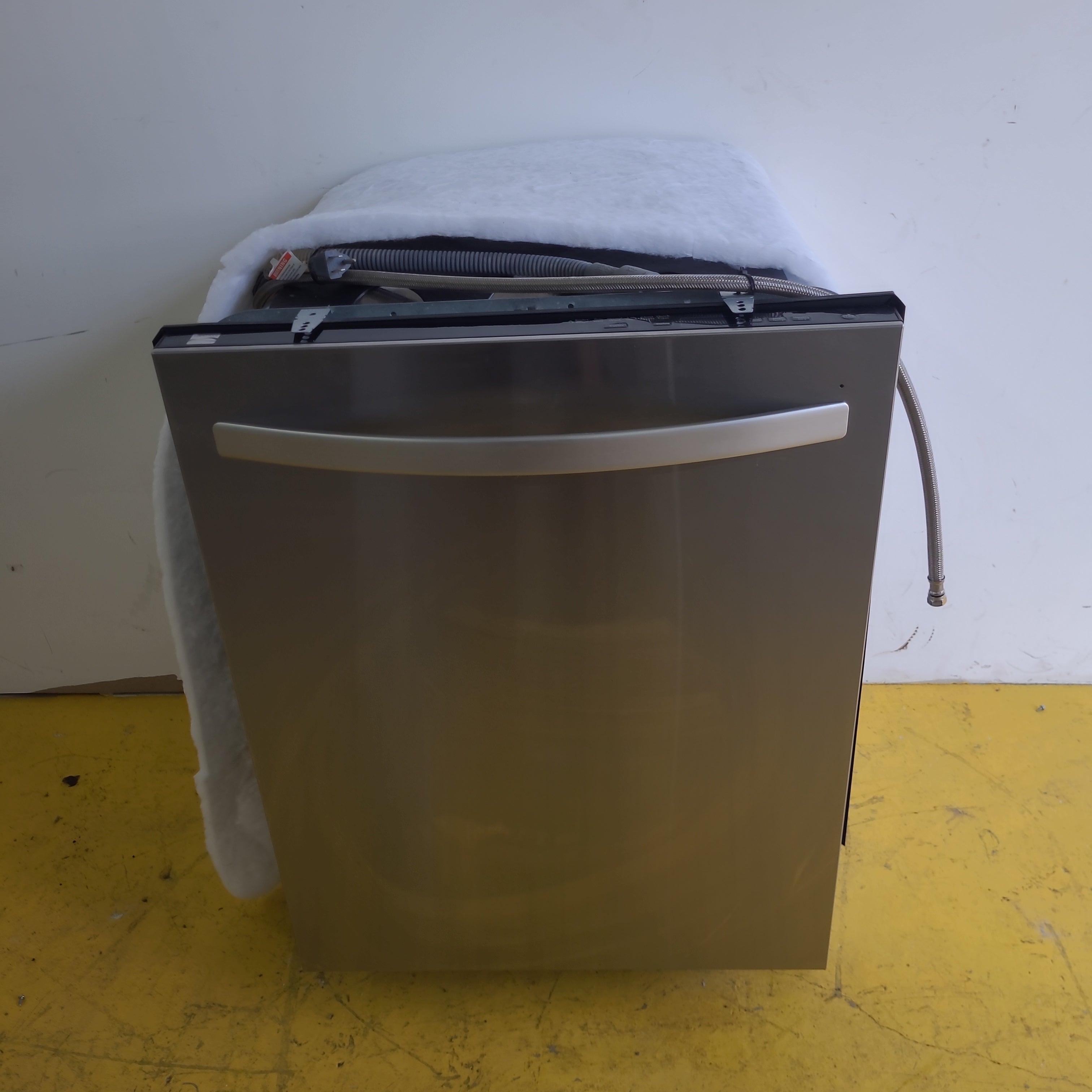 Kenmore Stainless Steel Dishwasher Kenmore Stainless Steel Dishwasher